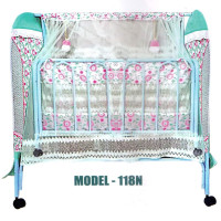 New Born Baby Dream Cozy Nest Cradle 118N: A Perfectly Safe and Comfortable Haven
