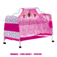 New Born Baby dream Cozy Nest Cradle-3004A