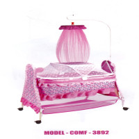 New Born Baby Dream Cozy Nest Cradle - Shop the Perfect Sleeping Solution | Ecommerce Website