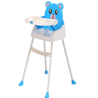 Portable High Chair For BabyDinnerSeat Table