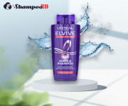 L’Oreal Paris Elvive Colour Protect Purple Shampoo - Transform Your Hair with Intense Color Protection