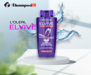 L’Oreal Paris Elvive Colour Protect Purple Shampoo - Transform Your Hair with Intense Color Protection