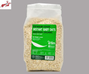 Organic Instant Baby Oats 500gm | Best  Organic Instant Baby Oats BD Online Shop