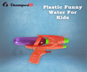 Funny Plastic Water Bottles for Kids: Quirky, Safe, and Hydrating!