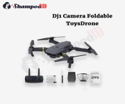 Dj1 Camera Foldable ToysDrone