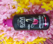 Hair Mask Elvive Full Resist L'Oreal Make Up