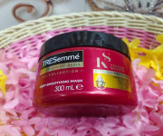 tresemme keratin deep smoothing mask 300ml