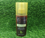 Argan Oil Heat Defence Leave In Spray With Moroccan