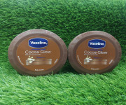 Vaseline Intensive Care Lotion, Cocoa Glow