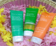 Zayn & Myza Foaming Face Wash with Tea Tree & Salicylic Acid: Refreshing Cleanser for Clear, Blemish-free Skin