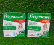 Pregnacare original tablets Expert nutrition