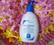 Vanicream Gentle Facial Cleanser - 2.5 fl oz: The Perfect Formulation for Gentle Skincare