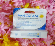 Vanicream Lip Protectant Sunscreen SPF 30: Ultimate Lip Care for All-Day Sun Protection