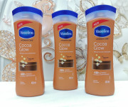 Vaseline Intensive Care Lotion