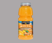 Langers Orange Juice 946ml