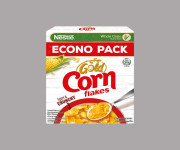 Nestle Econo pack gold Cornflakes 500gm