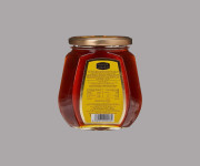 Allah Shafi 500gm Honey: Pure and Natural Honey for Optimal Health