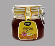 Alshifa Natural Honey 1kg - Pure & Delicious Taste for Health-conscious Buyers