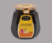 Alshifa Natural Honey 1kg: Pure, Organic Honey for Health and Wellness