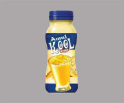 Amul Kool Kesar Flavour&nbsp;180ml