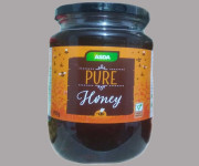 Asda Pure Honey 908G - Delicious and Nutritious Honey for Your Whole Family