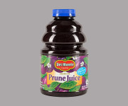 Del Monte Premium Prune Juice 946ml: Enjoy the Natural Goodness