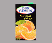 Don Simon Orange Juice 1Ltr - Buy Naranja Juice Online at Best Price | E-commerce Store
