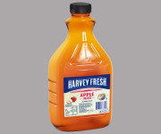 Fresh and Tasty Harvey Apple Juice - 2ltr - Buy Online Now!