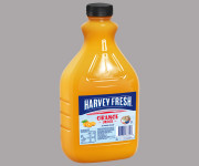 Harvey Fresh Orange Juice 2ltr