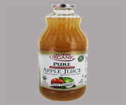 Lakewood Organic Apple Juice 946ml - Pure and Healthy Refreshment for the Whole Family!