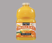 Langers 946 ML Orange Juice: Fresh and Delicious Citrus Delight
