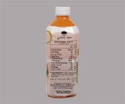 Delicious and Refreshing Mr. Shammi 100% Mango Juice - 330ml: Perfect Choice for Mango Lovers!