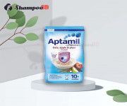 Aptamil Oats Apple Plum Muesli 10+ Month: Nutritious and Delicious Baby Food | Your Baby's Healthy Start with Aptamil Oats Apple Plum Muesli 10+ Month | Wholesome Goodness in a Bowl: Aptamil 