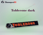Deliciously Intense Toblerone Dark Chocolate on E-commerce Website