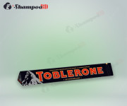 Deliciously Intense Toblerone Dark Chocolate on E-commerce Website