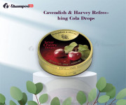 Cavendish & Harvey Refreshing Cola Drops