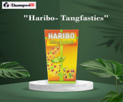 Delicious and Tangy Haribo Tangfastics - A Must-Try Candy Delight!