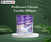 Pediasure Classic Vanilla 900gm: Nourishing and Delicious Nutrition for Growing Kids