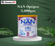 NAN Optipro 2,800gm