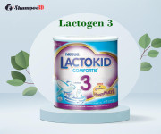 Lactogen 3: Premium Infant Formula for Healthy Growth and Development | Buy Online