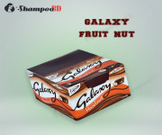 Galaxy Fruit & Nut