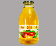 Remee: The Perfect 1 ltr Apple Juice - 100% Pure and Refreshing