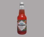 Riviera Sweet Watermelon Organic Juice - 330ml: The Perfect Refreshment