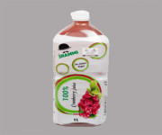 Shammi Cranberry Juice 1ltr: A Refreshing and Healthy Choice for All Your Beverage Needs