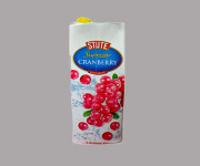 Tipco 100% Pomegranate Mixed Fruit Juice 1 Lt