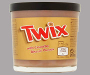 Twix Chocolate Spread 350 gm