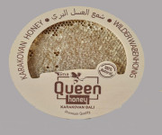 Uma Queen Raw Honey Comb 1.1kg - 100% Natural and Unfiltered Honey Comb