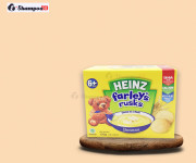 Heinz Farley's Rusk Banana 120 gm