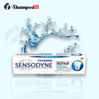 Sensodyne Repair & Protect Deep Repair Toothpaste 75ml | sensodyne repair toothpaste