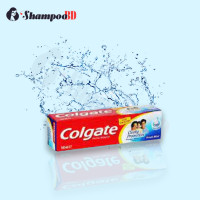 Colgate Cavity Protection with Active Fluoride and Calcium Toothpaste&nbsp; 100ml | toothpaste cavity protection